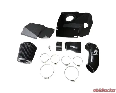 ARMASpeed Aluminum Alloy Cold Air Intake Volkswagen Polo GTI 2.0T 2018-2022 - CG85-02-0023