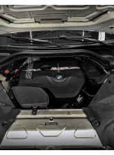 ARMASpeed Carbon Fiber Cold Air Intake BMW G02 X4 20i 30i 2019-2022                                     - ARMABMG0X4-A - Image 3