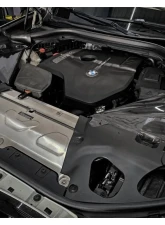 ARMASpeed Carbon Fiber Cold Air Intake BMW G02 X4 20i 30i 2019-2022                                     - ARMABMG0X4-A - Image 4