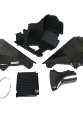 ARMASpeed Carbon Fiber Cold Air Intake BMW G02 X4 20i 30i 2019-2022                                     - ARMABMG0X4-A - Image 7