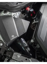 ARMASpeed Alloy Cold Air Intake BMW G42 M240i B58                                     - CG85-02-0A29 - Image 2