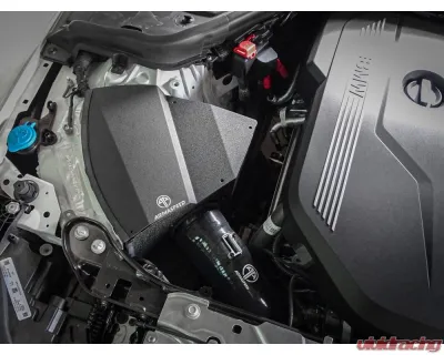 ARMASpeed Alloy Cold Air Intake BMW G42 M240i B58 - CG85-02-0A29