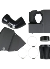 ARMASpeed Alloy Cold Air Intake BMW G42 M240i B58                                     - CG85-02-0A29 - Image 5