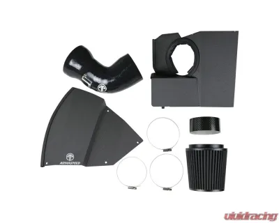 ARMASpeed Alloy Cold Air Intake BMW G42 M240i B58 - CG85-02-0A29
