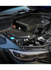 ARMASpeed Carbon Fiber Cold Air Intake Alloy Base (MAF sensor) BMW G20 320i 330i | G22 420i 430i 2019+                                     - CG85-02-0AC1 - Image 5
