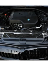 ARMASpeed Carbon Fiber Cold Air Intake Alloy Base (MAF sensor) BMW G20 320i 330i | G22 420i 430i 2019+                                     - CG85-02-0AC1 - Image 3