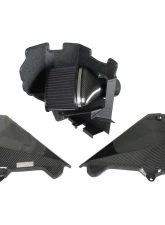 ARMASpeed Carbon Fiber Cold Air Intake BMW G02 X4 20i 30i 2019-2022                                     - ARMABMG0X4-A - Image 6