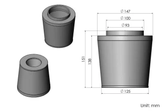 Air Intakes