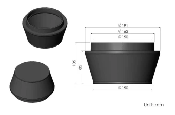 Air Intakes