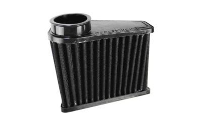 ARMASpeed Nonwoven Air Filter Carbon fiber Cold Air Intake Suzuki Jimny Mk4                                     - CS56-AR60068 - Image 2