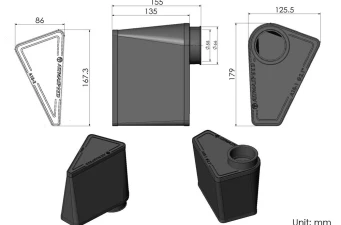 Air Intakes