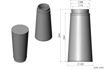 Air Intakes