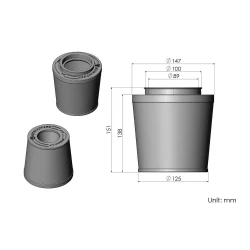 Air Intakes