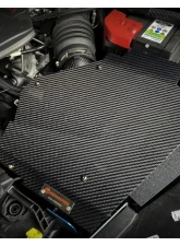 ARMASpeed Carbon Fiber Cold Air Intake Ford Focus ST MK4.5 2.3L EcoBoost 2020+                                     - ARMAFDMK43CA - Image 5