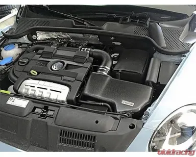 ARMASPEED Carbon Fiber Cold Air Intake Volkswagen Golf Mk6 1.2/1.4 TSI 2008-2012 - ARMAGOLF6G-B