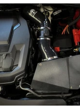 ARMASpeed Aluminum Alloy Cold Air Intake Volkswagen Polo GTI 2.0T 2018-2022                                     - CG85-02-0023 - Image 5