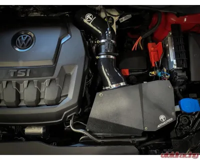 ARMASpeed Aluminum Alloy Cold Air Intake Volkswagen Polo GTI 2.0T 2018-2022 - CG85-02-0023