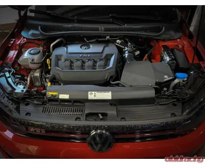 ARMASpeed Aluminum Alloy Cold Air Intake Volkswagen Polo GTI 2.0T 2018-2022 - CG85-02-0023
