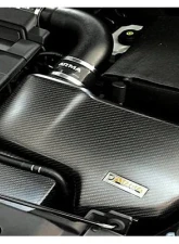ARMASPEED Carbon Fiber Cold Air Intake Volkswagen Golf Mk6 1.2/1.4 TSI 2008-2012                                     - ARMAGOLF6G-B - Image 2
