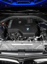 ARMASpeed Carbon Fiber Cold Air Intake Alloy Base (MAF sensor) BMW G20 320i 330i | G22 420i 430i 2019+                                     - CG85-02-0AC1 - Image 6