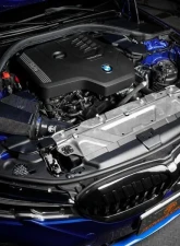 ARMASpeed Carbon Fiber Cold Air Intake Alloy Base (MAF sensor) BMW G20 320i 330i | G22 420i 430i 2019+                                     - CG85-02-0AC1 - Image 8