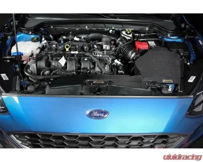 ARMASpeed Carbon Fiber Cold Air Intake Ford Focus ST MK4.5 2.3L EcoBoost 2020+ - ARMAFDMK43CA