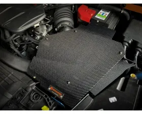ARMASpeed Carbon Fiber Cold Air Intake Ford Focus ST MK4.5 2.3L EcoBoost 2020+