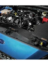 ARMASpeed Carbon Fiber Cold Air Intake Ford Focus ST MK4.5 2.3L EcoBoost 2020+                                     - ARMAFDMK43CA - Image 3