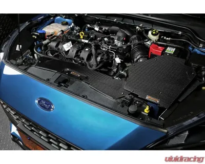 ARMASpeed Carbon Fiber Cold Air Intake Ford Focus ST MK4.5 2.3L EcoBoost 2020+ - ARMAFDMK43CA