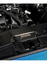 ARMASpeed Carbon Fiber Cold Air Intake Ford Focus ST MK4.5 2.3L EcoBoost 2020+                                     - ARMAFDMK43CA - Image 6
