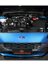 ARMASpeed Carbon Fiber Cold Air Intake Ford Focus ST MK4.5 2.3L EcoBoost 2020+                                     - ARMAFDMK43CA - Image 4