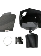 ARMASpeed Carbon Fiber Cold Air Intake Ford Focus ST MK4.5 2.3L EcoBoost 2020+                                     - ARMAFDMK43CA - Image 7
