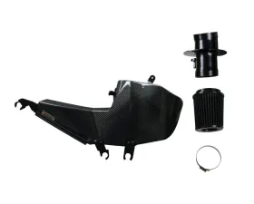 ARMASpeed Carbon Fiber Cold Air Intake