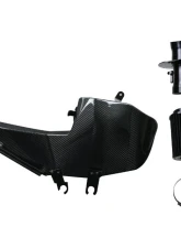 ARMASpeed Carbon Fiber Cold Air Intake                                     - ARMABMX211-1 - Image 6