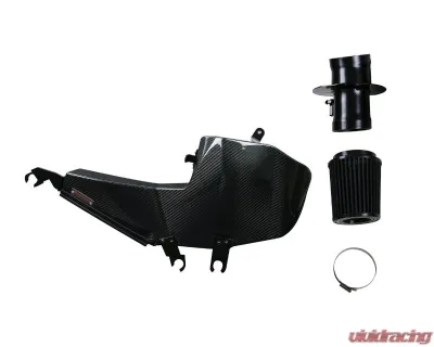 ARMASpeed Carbon Fiber Cold Air Intake - ARMABMX211-1
