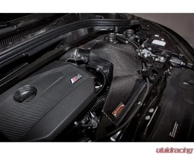 ARMASpeed Carbon Fiber Cold Air Intake - ARMABMX211-1