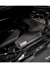 ARMASpeed Carbon Fiber Cold Air Intake                                     - ARMABMX211-1 - Image 4