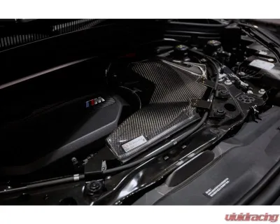 ARMASpeed Carbon Fiber Cold Air Intake - ARMABMX211-1