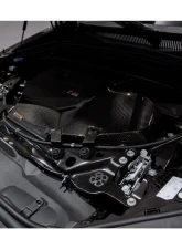 ARMASpeed Carbon Fiber Cold Air Intake                                     - ARMABMX211-1 - Image 6