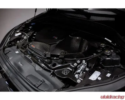 ARMASpeed Carbon Fiber Cold Air Intake - ARMABMX211-1