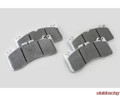 Tom's Racing 800c Racing Rear Brake Pad Lexus GS F - 0449A-TR456