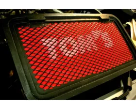 Tom's Racing Super Ram2 Street Air Cleaner Lexus IS GSE2# 2005+