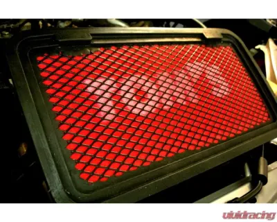 Tom's Racing Super Ram2 Street Air Cleaner Lexus IS GSE2# 2005+ - 17801-TSR31