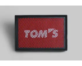 Tom's Racing Super Ram2 Street Air Cleaner Lexus NX200t AGZ1#