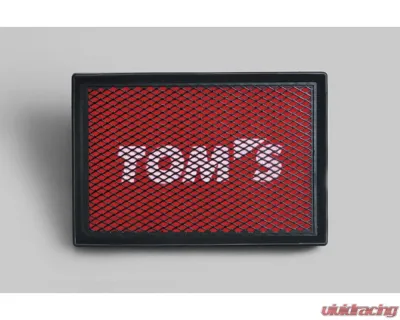 Tom's Racing Super Ram2 Street Air Cleaner Lexus NX200t AGZ1# - 17801-TSR37