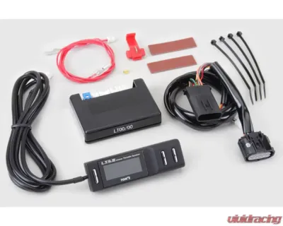 Tom's Racing 6 Stage Adjustment L.T.S III Electric Throttle Controller Lexus GS F - 22037-TS004