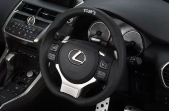 Steering Wheels