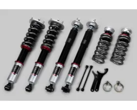 Tom's Racing Suspension Kit Lexus RC-F USC10 2014+