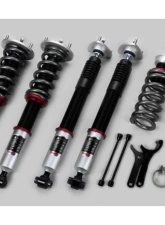 Tom's Racing Suspension Kit Lexus RC-F USC10 2014+                                     - 48002-TUC10 - Image 2