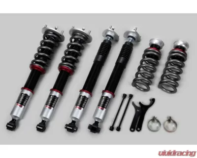 Tom's Racing Suspension Kit Lexus RC-F USC10 2014+ - 48002-TUC10